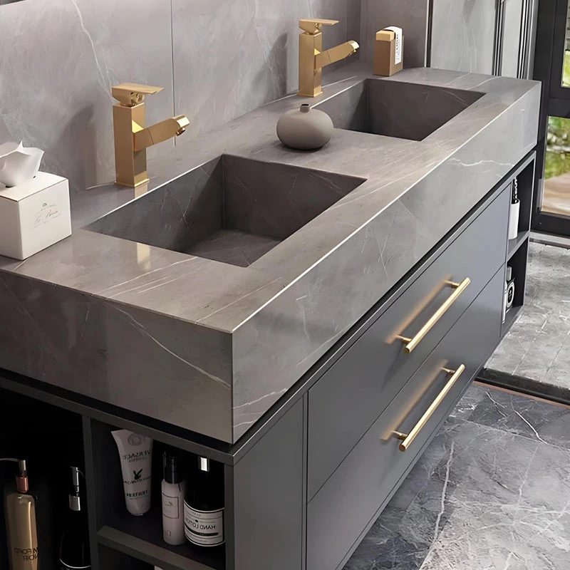 Moderne ijdelheid top