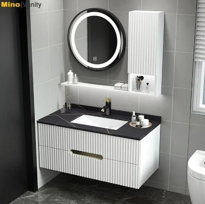 Bathroom Cabinet Vanity Unit Bathroom Cabinet Vanity Unit