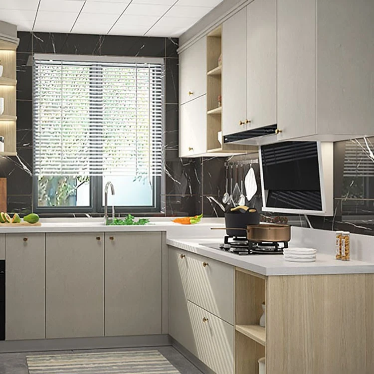 thermofoil PVC cabinet doors (3)